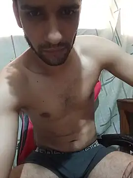 DevilDgrim online show from July 14, 12:11 pm
