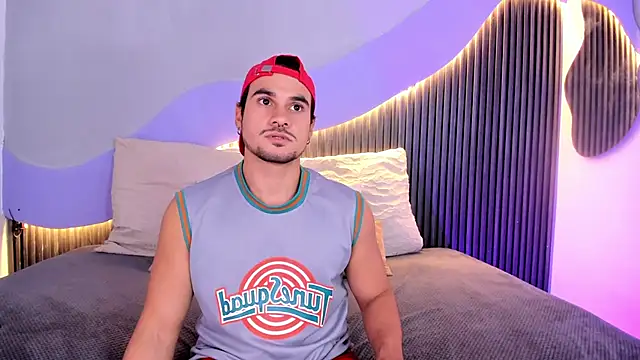 Jake muller1 online show from December 2, 3:31 am