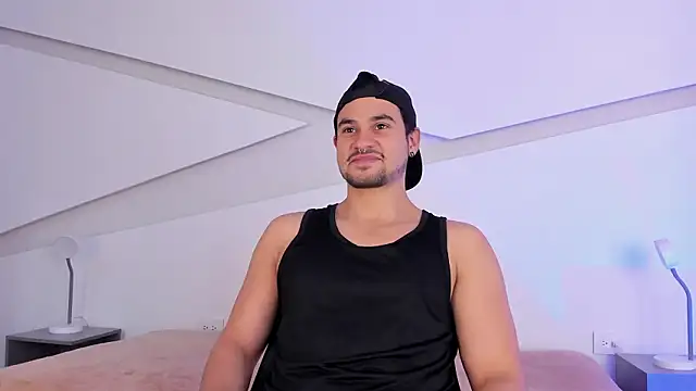 Jake muller1 online show from March 11, 3:24 am