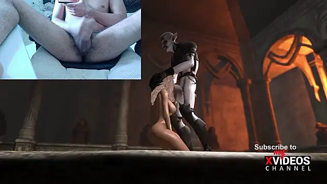 VERGALARGA120 online show from March 11, 9:11 pm