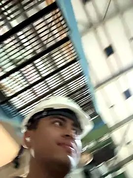 VERGALARGA120 online show from December 14, 12:50 am