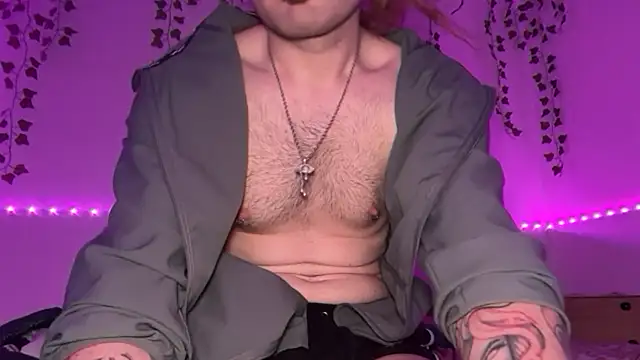 Gander At Xander online show from October 21, 11:29 pm