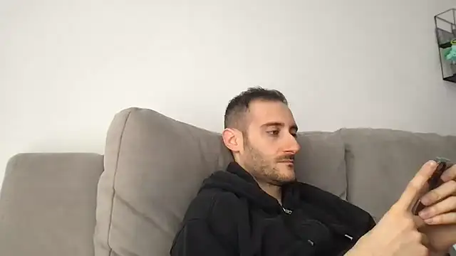 LukaShyGuy online show from March 5, 11:50 am