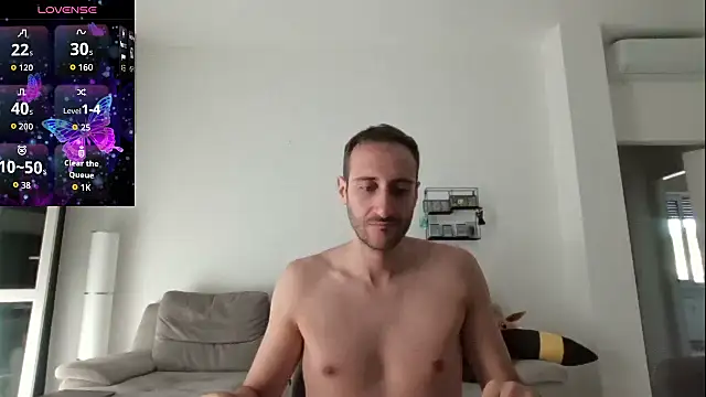 LukaShyGuy online show from July 26, 6:54 am
