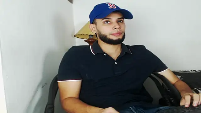 Maxcole 07 online show from November 2, 8:46 pm