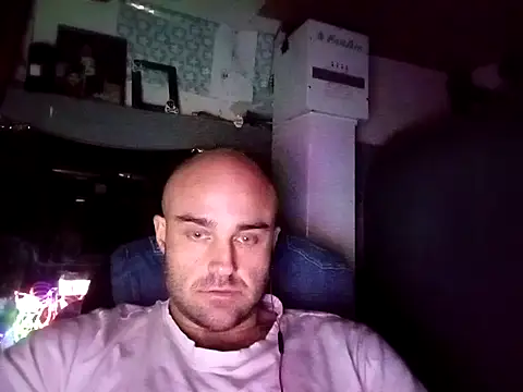 BulbasaurIsmettv online show from January 17, 5:43 am