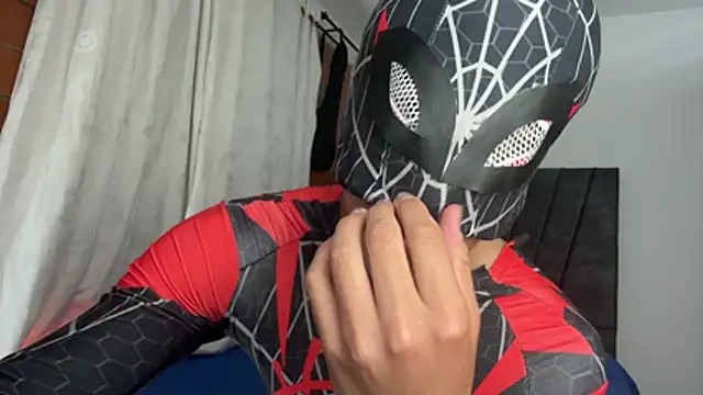 marcoh0t online show from October 27, 3:31 am