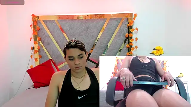 Ethan Evans online show from October 24, 11:12 am