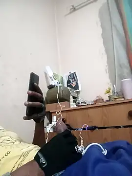 Blck420 online show from January 18, 5:37 pm