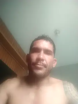 BruninhoRecife online show from October 23, 2:20 pm