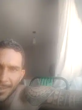 BruninhoRecife online show from November 23, 4:40 pm