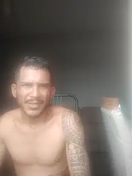 BruninhoRecife online show from November 16, 12:18 pm