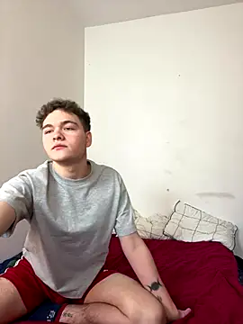 danielxfun online show from December 19, 8:22 am