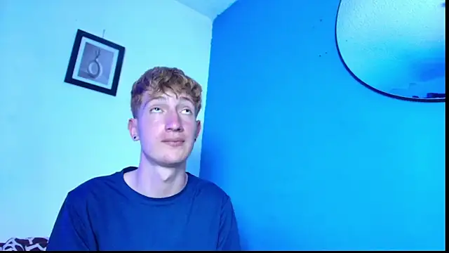 Erick Taylor3 online show from March 26, 9:30 pm