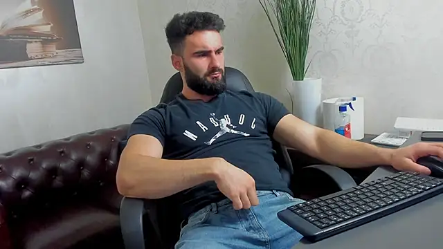 MicahLane online show from November 2, 6:50 am