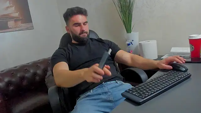 MicahLane online show from October 30, 6:26 am