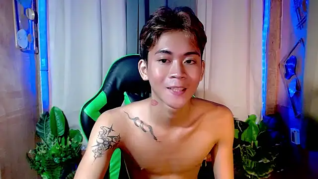 AsianCuteGuy21 online show from November 14, 3:57 pm
