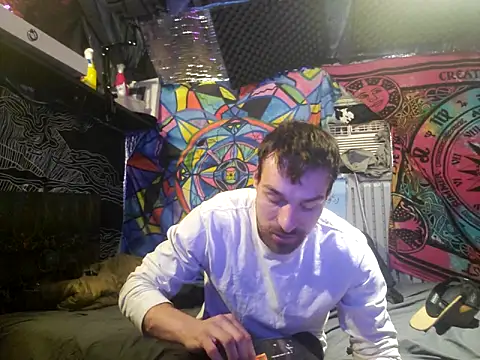 YourAddicted2 online show from February 22, 8:05 am