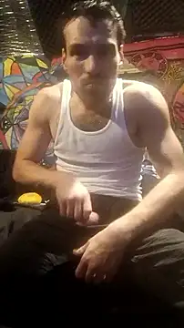 YourAddicted2 online show from November 22, 1:38 am