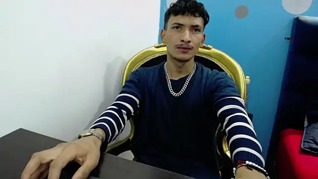 SavageLover  online show from January 8, 2:44 pm