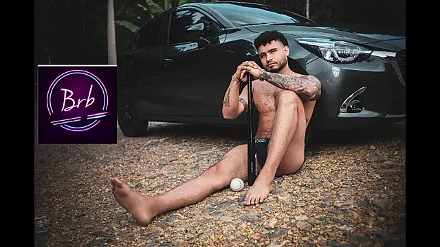 AUSTINN TORRES online show from March 25, 5:33 am