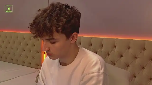 Richard steele hot online show from November 6, 3:26 pm