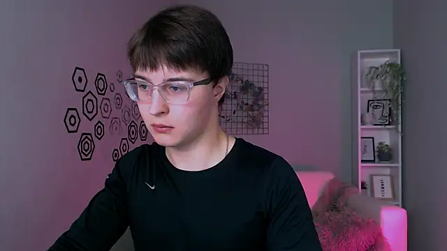 teo wilson online show from November 10, 11:37 am