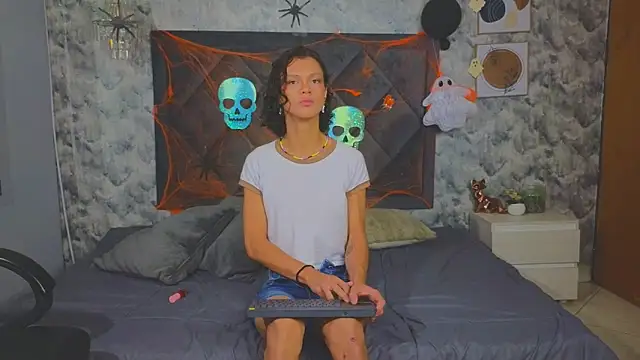 Indi rave online show from October 27, 1:46 pm