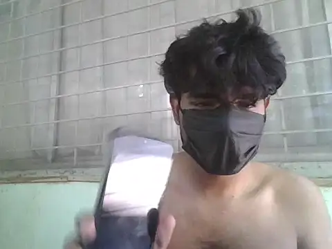 kriZ08 online show from March 29, 8:58 am