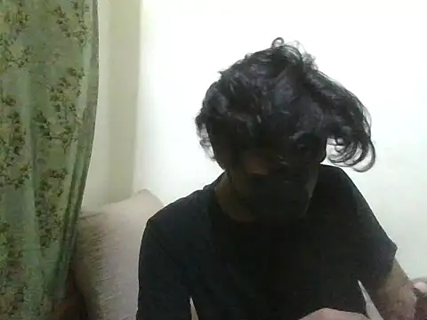 kriZ08 online show from March 20, 7:40 pm