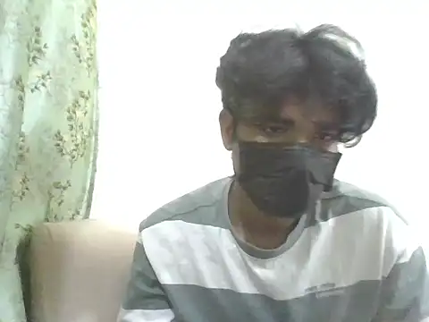 kriZ08 online show from March 9, 2:11 pm