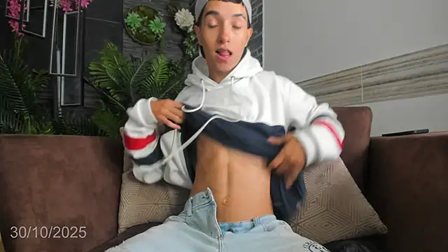 Dallen Grant online show from October 30, 11:55 am