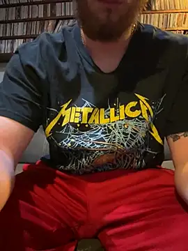 Bobfish1765 online show from April 15, 1:55 pm