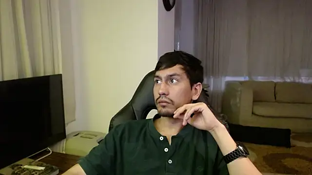 cowboy co online show from November 7, 4:05 am