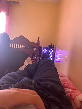 Unique-Man online show from November 12, 12:55 pm