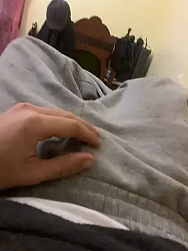 Unique-Man online show from January 7, 9:09 pm