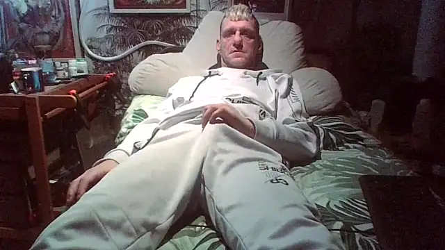 BOURBON77 online show from November 20, 7:29 am