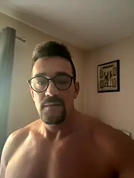 Gentleman 36 online show from October 26, 8:16 am