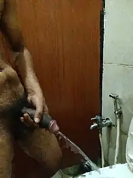 Blackdick 007 online show from July 6, 3:03 pm