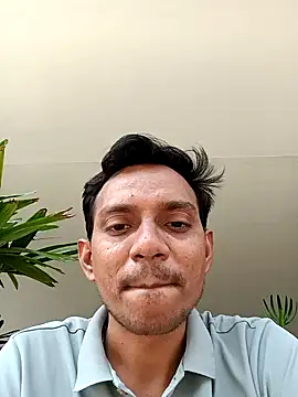 Blackdick 007 online show from July 15, 9:38 am