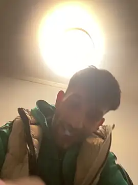 Dondeloquieras4 online show from February 2, 10:07 pm