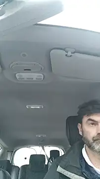 Alisex59 online show from March 27, 5:58 pm