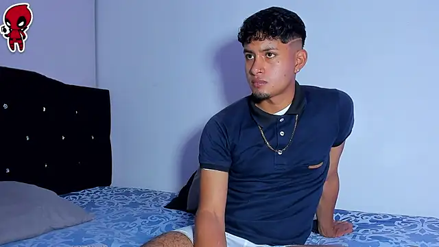 Dominic King online show from February 5, 12:28 am