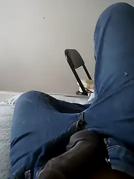 bigbuufuu online show from November 5, 10:34 pm