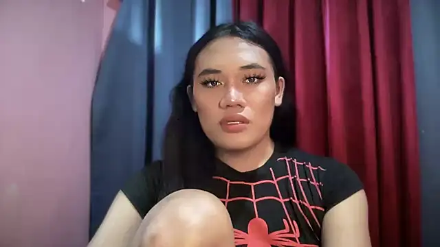 untouchable mia online show from November 21, 7:51 am