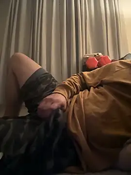 Cubanno online show from November 2, 11:47 am