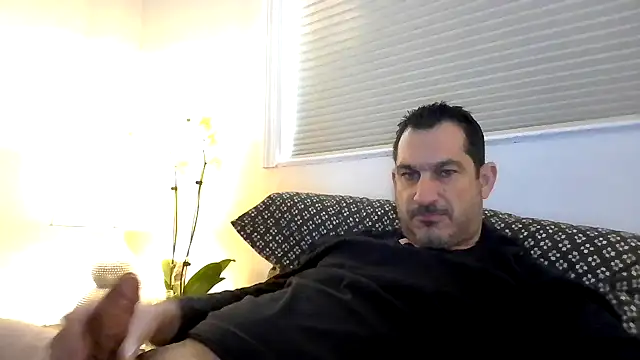 ckraiders84 online show from January 12, 7:51 pm