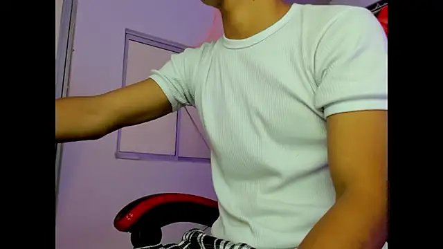 Maximiliano Khalil online show from November 6, 2:20 pm