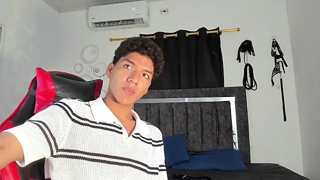 Maximiliano Khalil online show from January 13, 7:51 pm