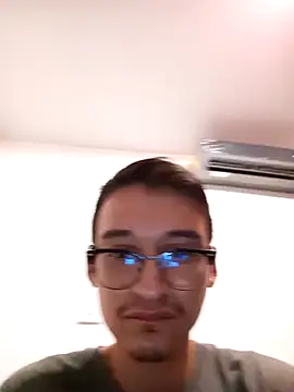 Jiovany777 online show from January 15, 8:07 am